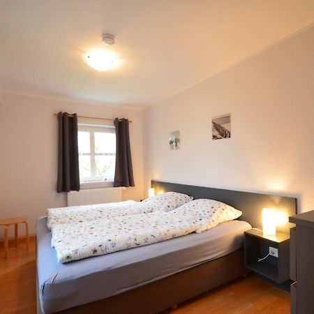 Grodenhof Apartment Каролинензил Екстериор снимка