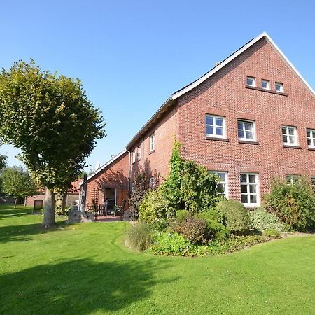 Grodenhof Apartment Каролинензил Екстериор снимка