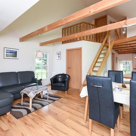 Grodenhof Apartment Каролинензил Екстериор снимка