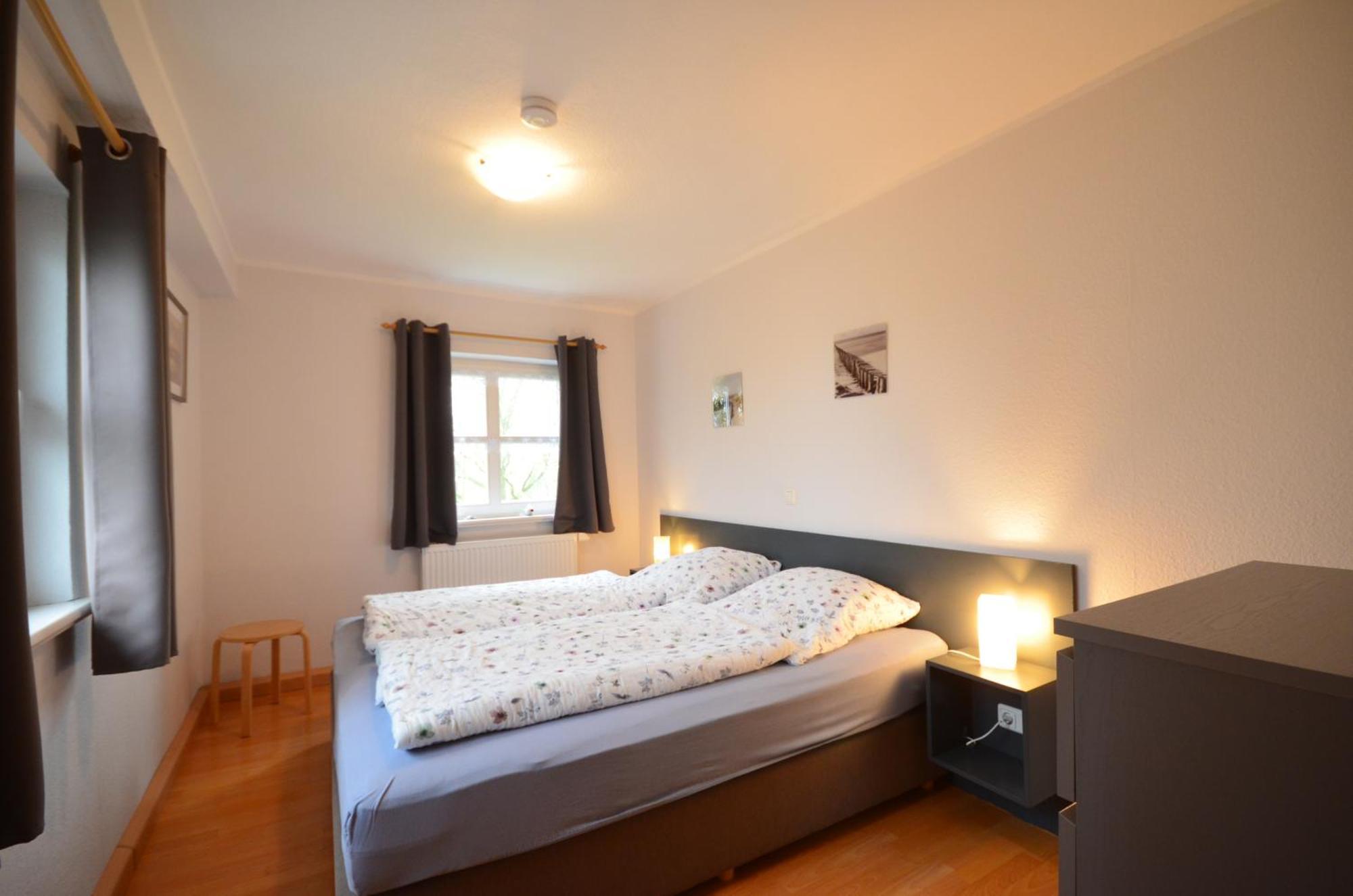Grodenhof Apartment Каролинензил Екстериор снимка