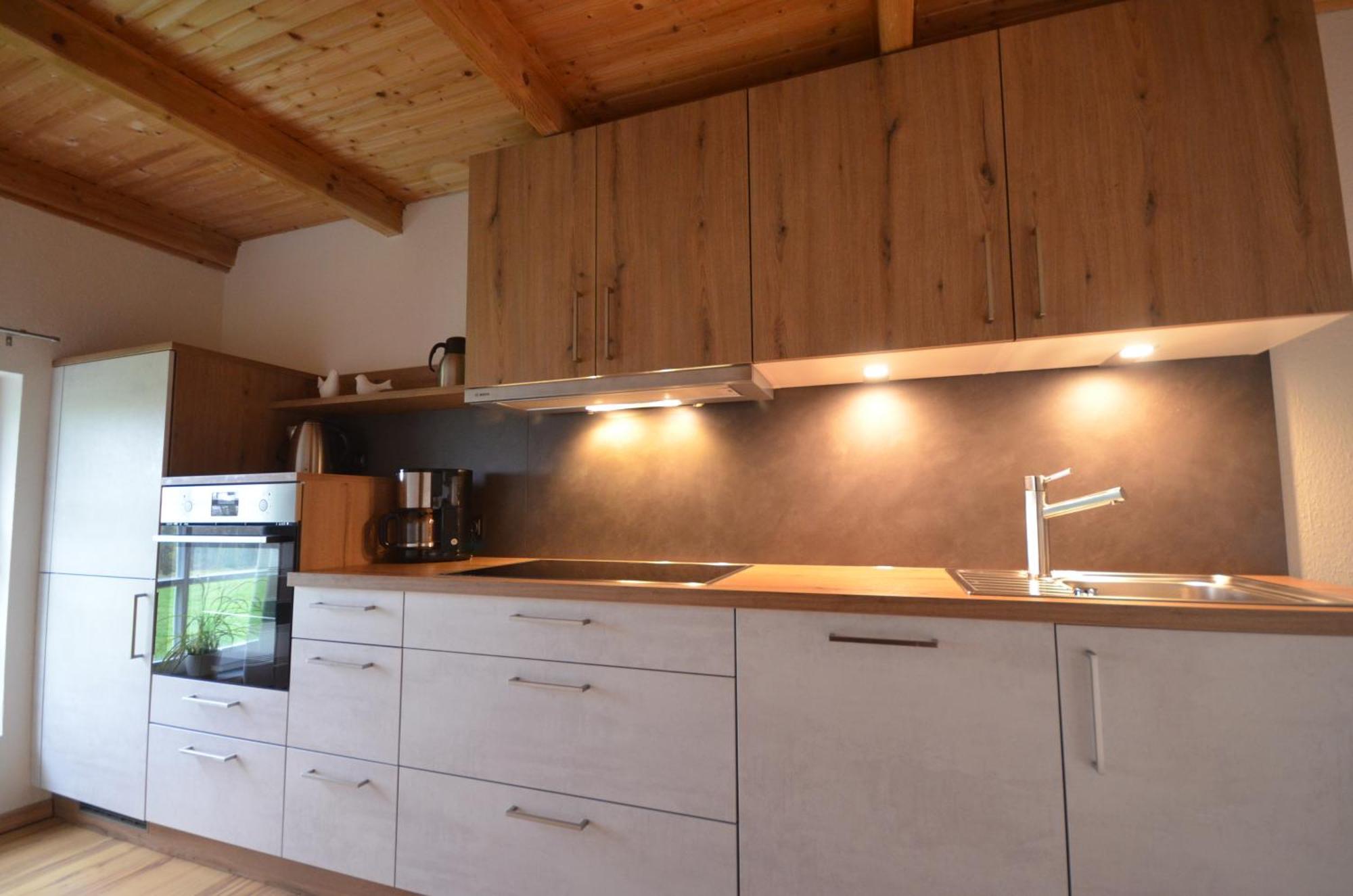Grodenhof Apartment Каролинензил Екстериор снимка