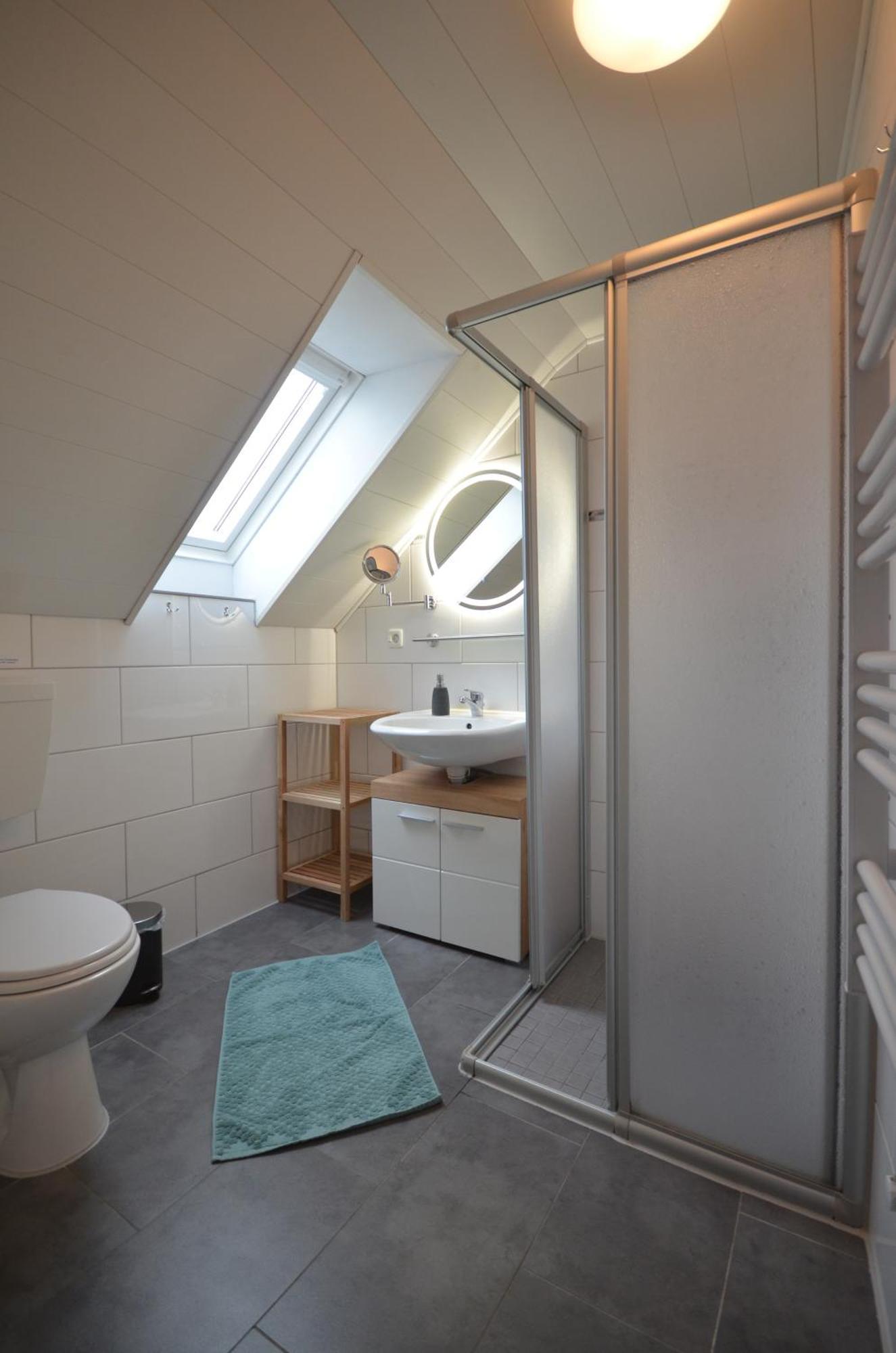 Grodenhof Apartment Каролинензил Екстериор снимка
