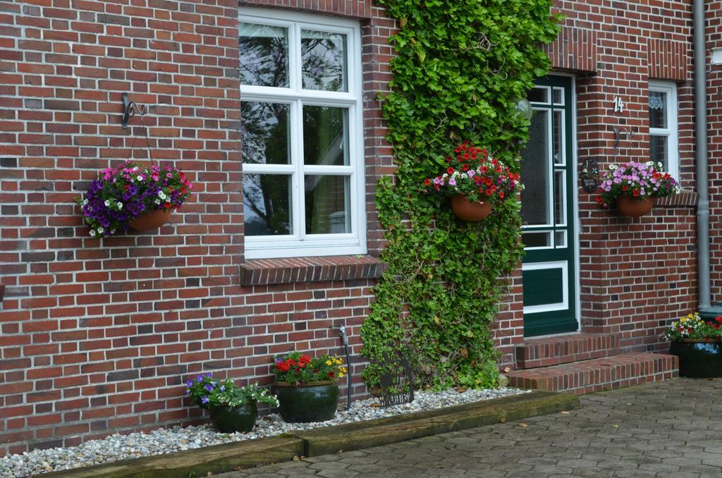 Grodenhof Apartment Каролинензил Екстериор снимка