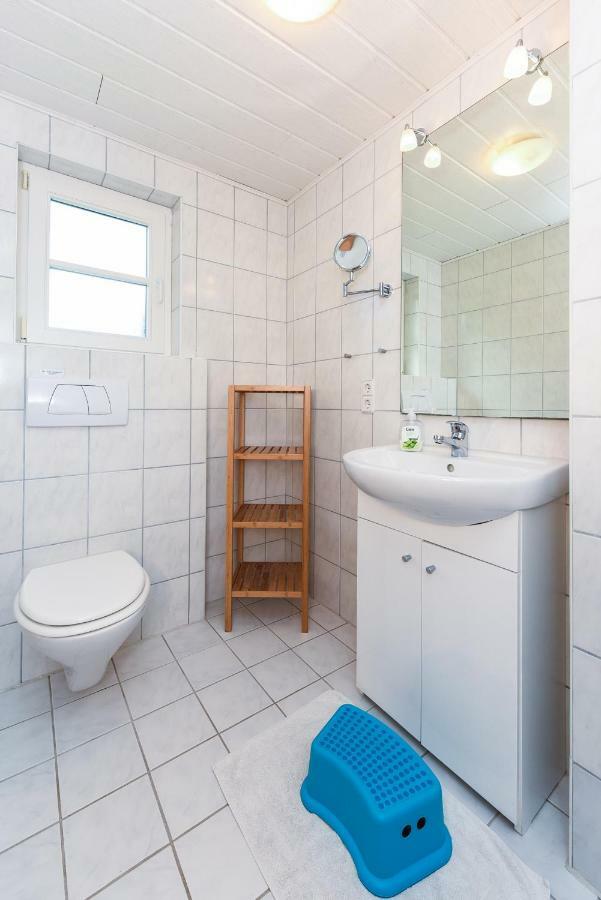 Grodenhof Apartment Каролинензил Екстериор снимка