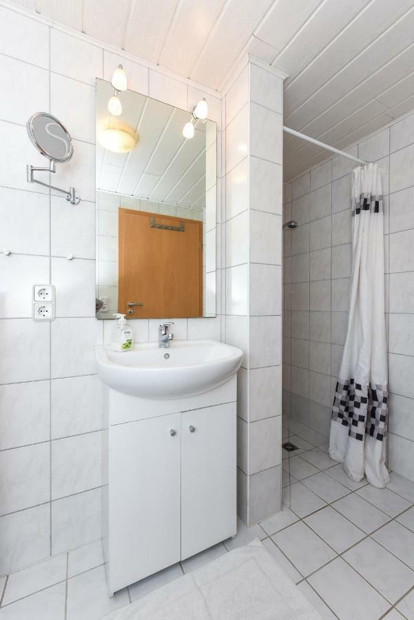 Grodenhof Apartment Каролинензил Екстериор снимка