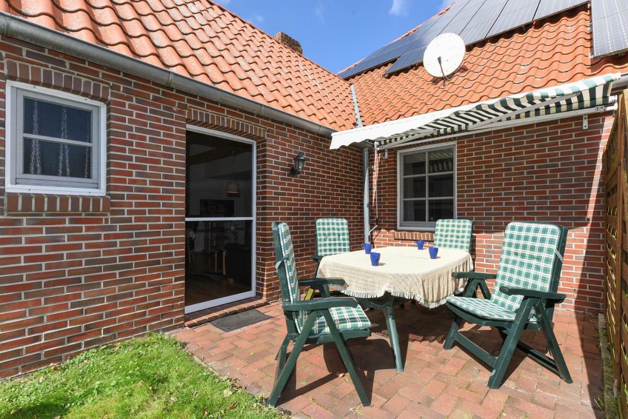 Grodenhof Apartment Каролинензил Екстериор снимка