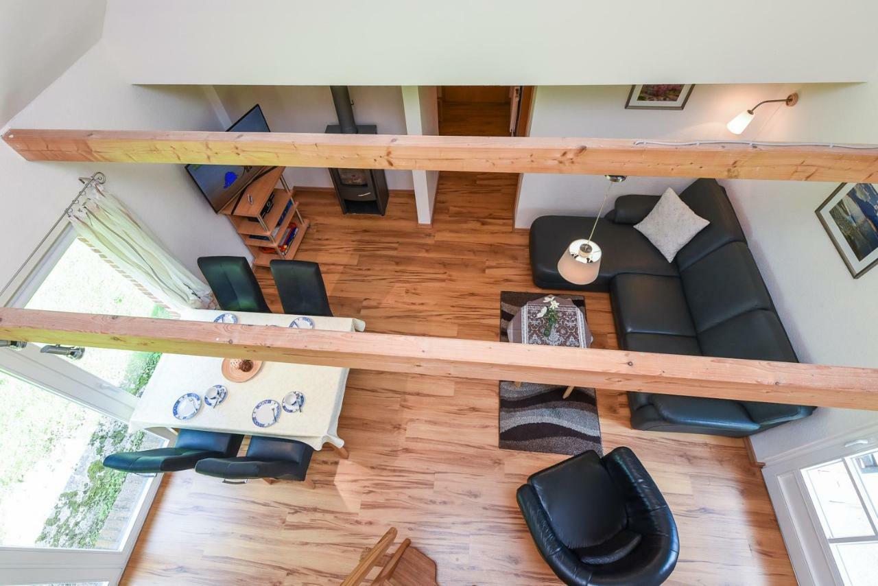 Grodenhof Apartment Каролинензил Екстериор снимка