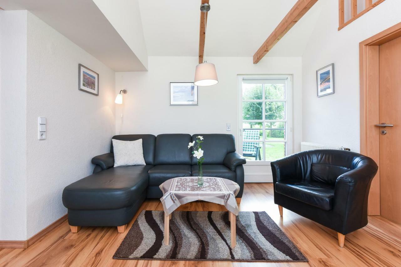 Grodenhof Apartment Каролинензил Екстериор снимка