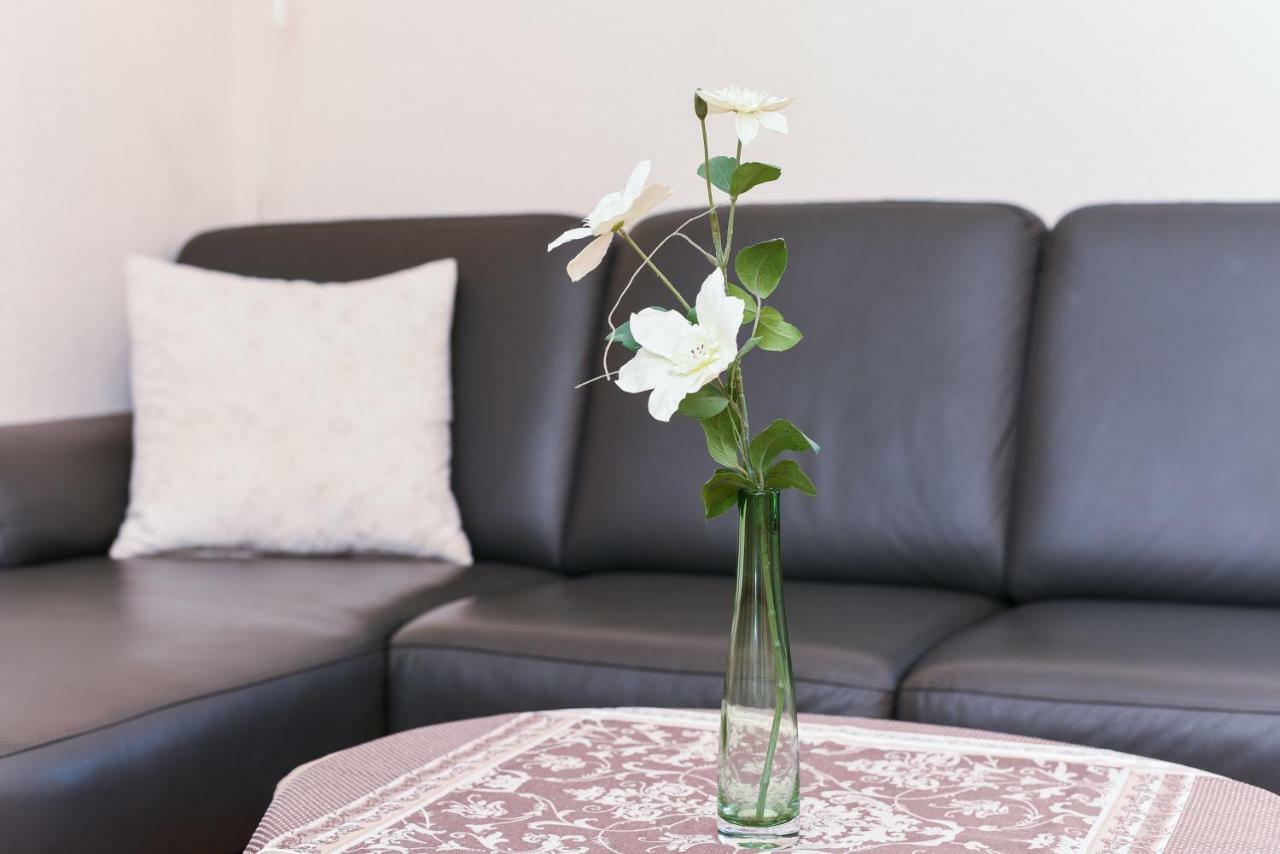 Grodenhof Apartment Каролинензил Екстериор снимка