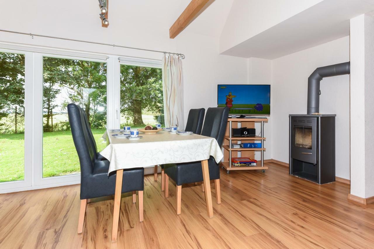 Grodenhof Apartment Каролинензил Екстериор снимка