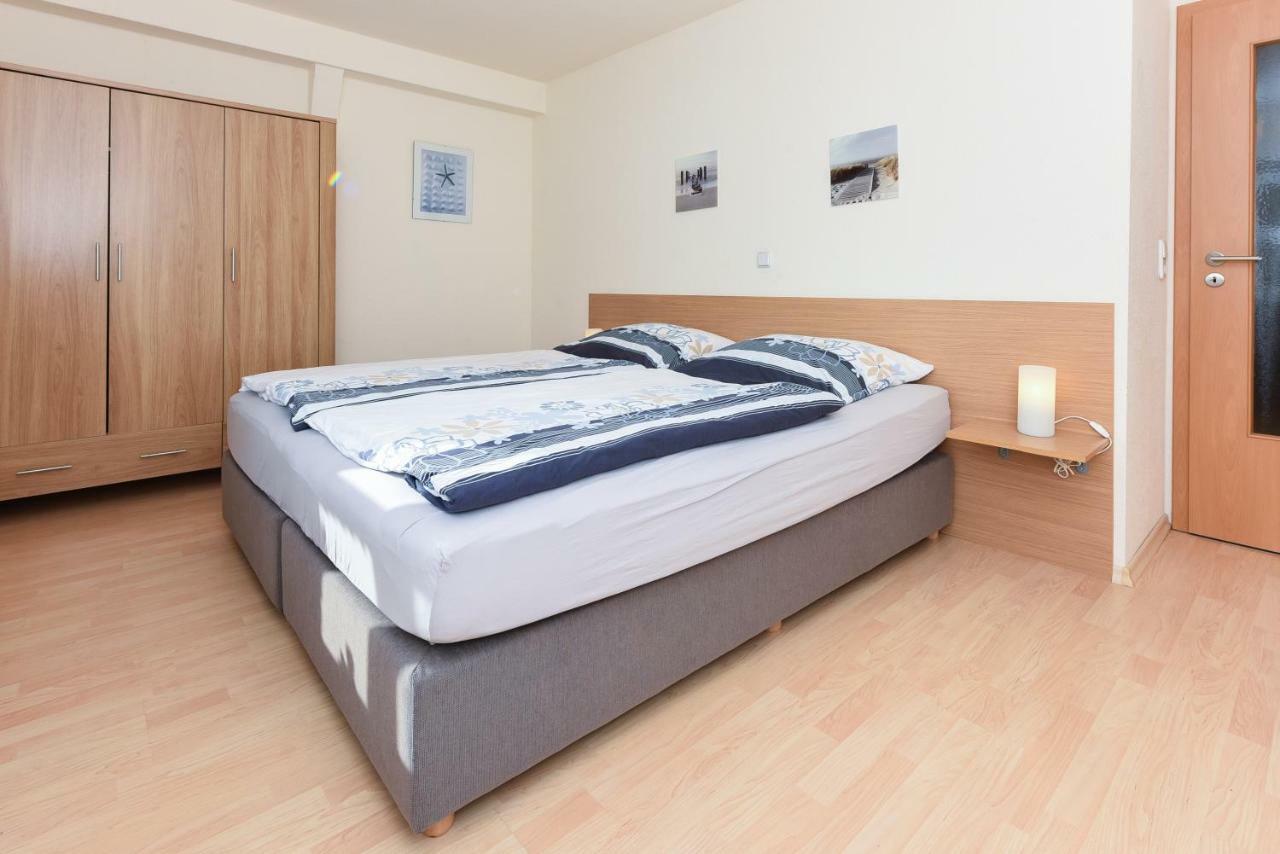Grodenhof Apartment Каролинензил Екстериор снимка