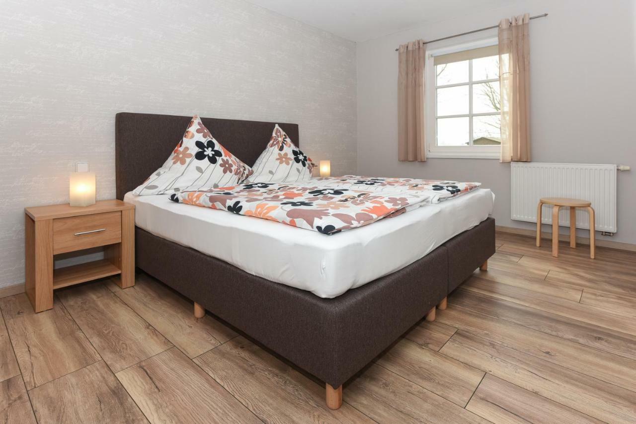 Grodenhof Apartment Каролинензил Екстериор снимка