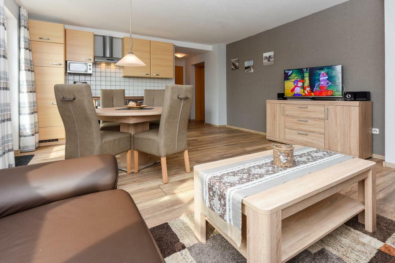 Grodenhof Apartment Каролинензил Екстериор снимка