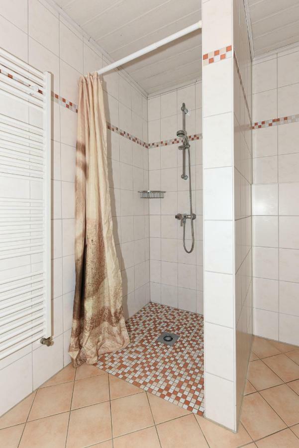 Grodenhof Apartment Каролинензил Екстериор снимка