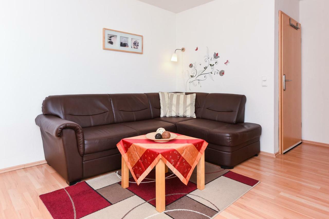 Grodenhof Apartment Каролинензил Екстериор снимка