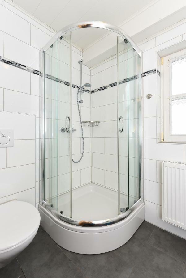 Grodenhof Apartment Каролинензил Екстериор снимка