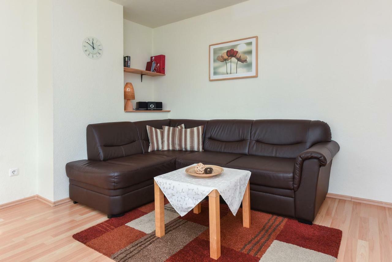 Grodenhof Apartment Каролинензил Екстериор снимка
