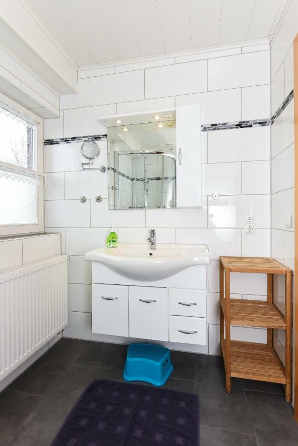 Grodenhof Apartment Каролинензил Екстериор снимка