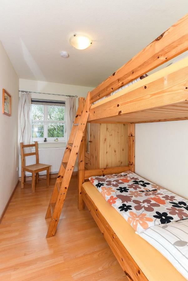 Grodenhof Apartment Каролинензил Екстериор снимка
