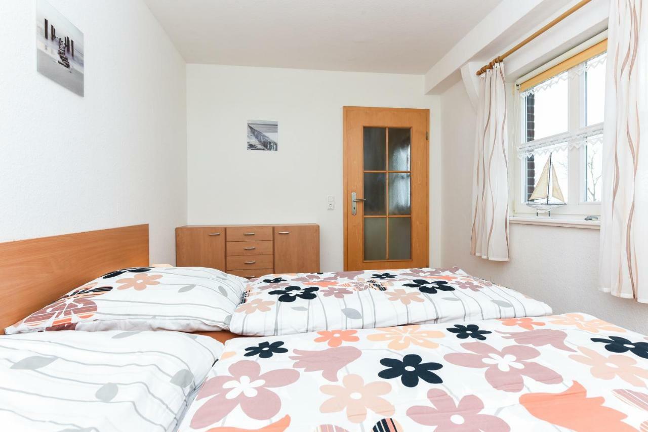 Grodenhof Apartment Каролинензил Екстериор снимка